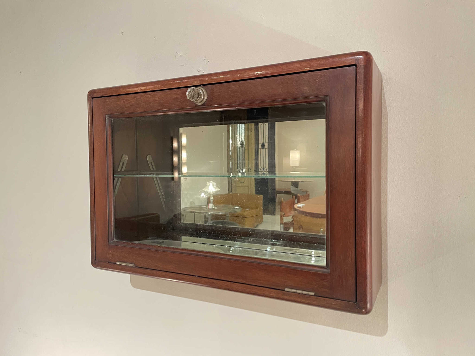 アンティーク家具