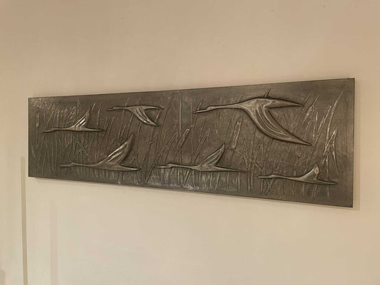 ウォールプラーク