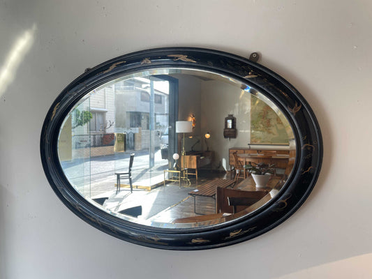 シノワズリウォールミラー