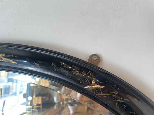 シノワズリウォールミラー