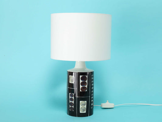 ROYAL COPENHAGEN テーブルランプ