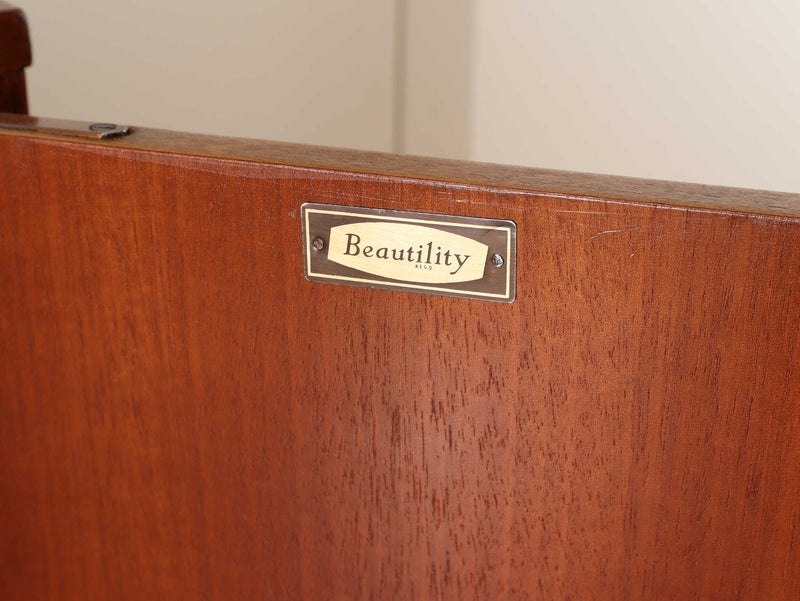 BEAUTILITY 