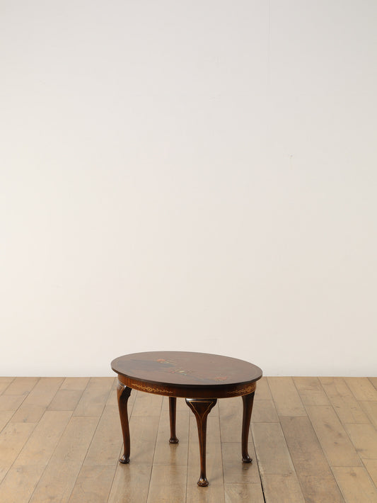 シノワズリコーヒーテーブル