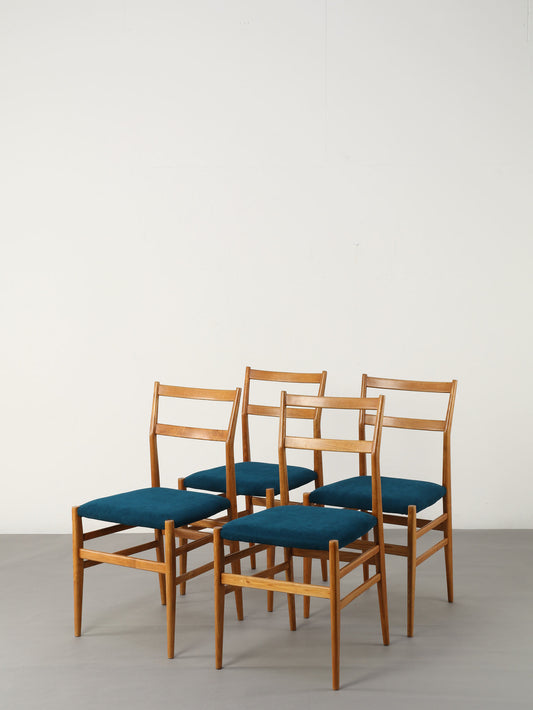 GIO PONTI  LEGGERA 646チェア