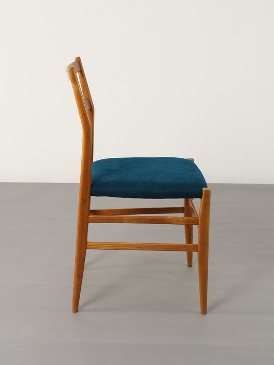 GIO PONTI  LEGGERA 646チェア
