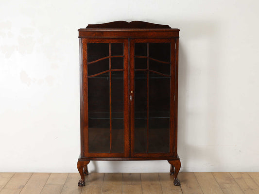 チャイナキャビネット