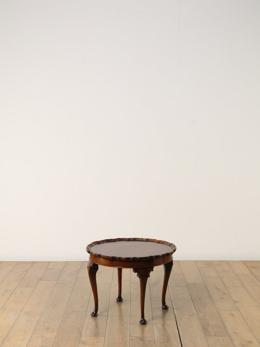 THOMAS CLARKSON & SONS コーヒーテーブル