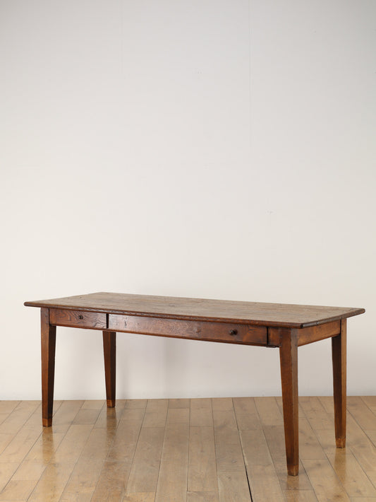 フレンチファーマーズテーブル