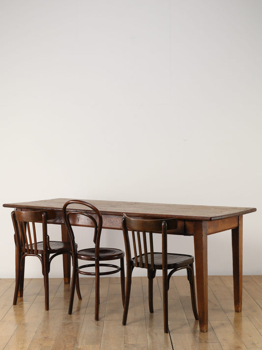 フレンチファーマーズテーブル