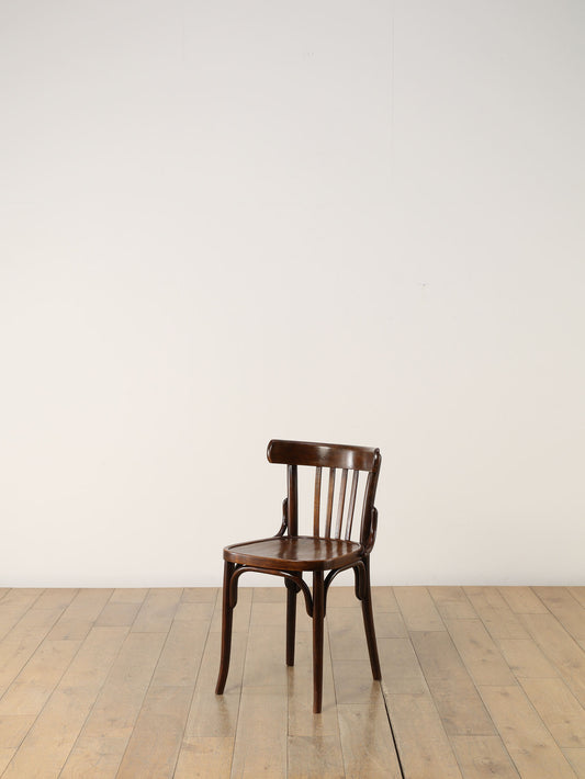 ベントウッドチェア　カフェ