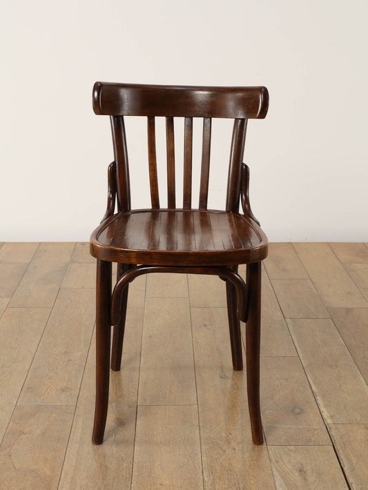 ベントウッドチェア　カフェ