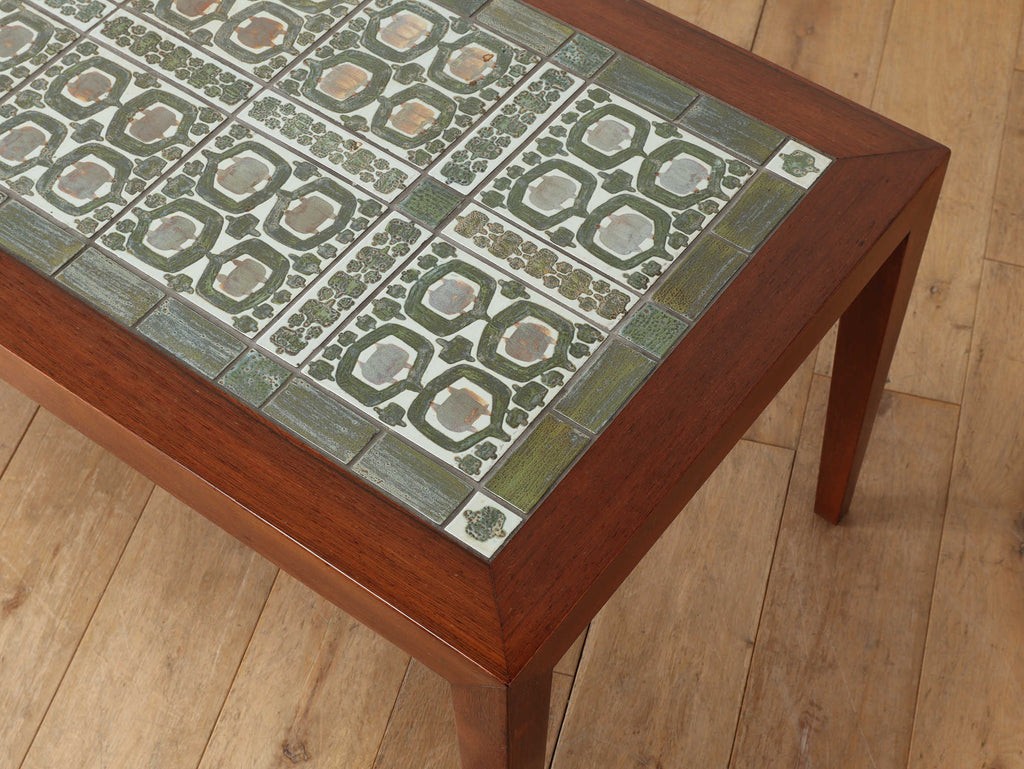 ROYAL COPENHAGEN コーヒーテーブル for HASLEV | ロイズ