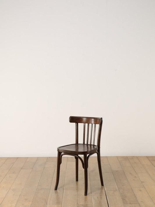 THONET ベントウッドチェア　カフェ