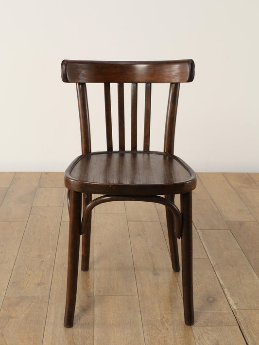 THONET ベントウッドチェア　カフェ