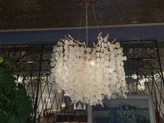 シャンデリア GRASS TREE