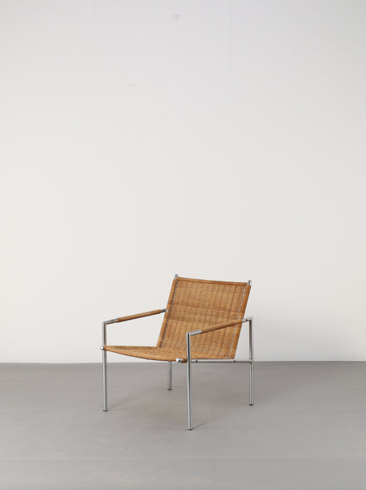 MARTIN VISSER SZ01ラウンジチェア