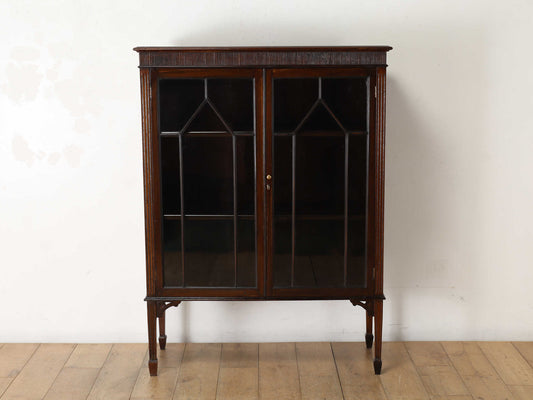 エドウォーディアンブックケース