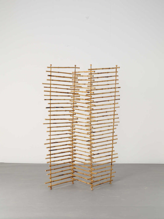 バンブースクリーン