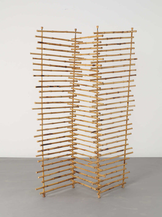 バンブースクリーン