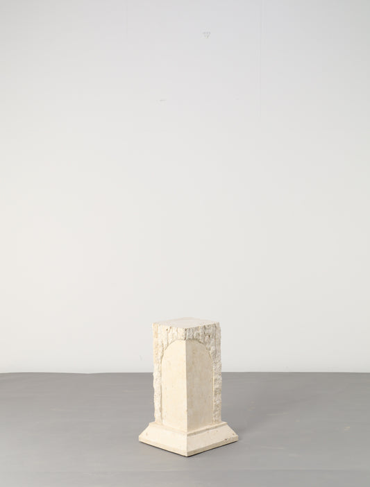 スカルプチャーコラム