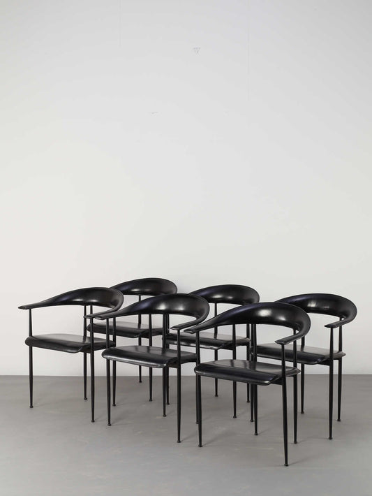 FASEM アームチェア P40