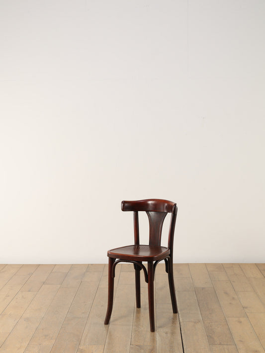 ベントウッドチェア　ホーンバック