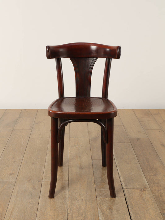 ベントウッドチェア　ホーンバック