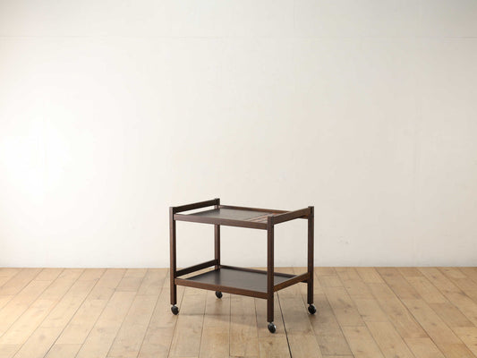 タイルトップティーカート