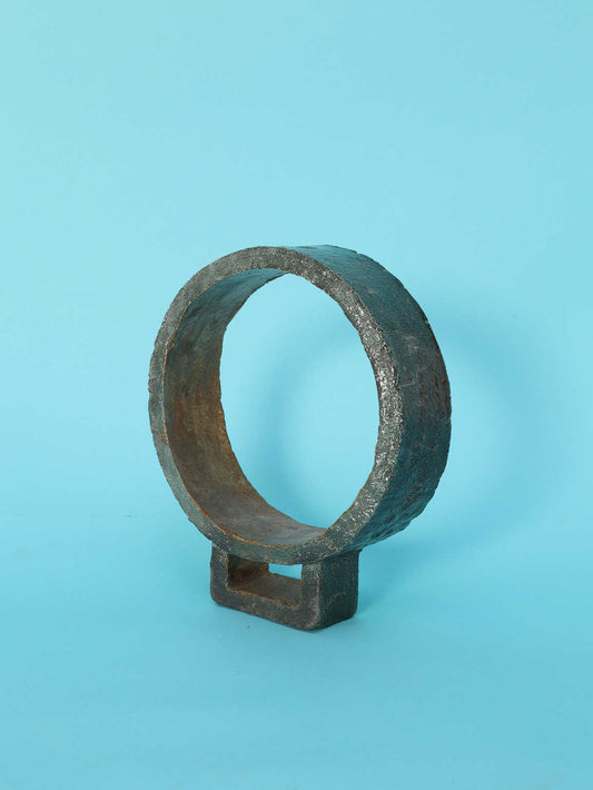 セラミックオブジェ