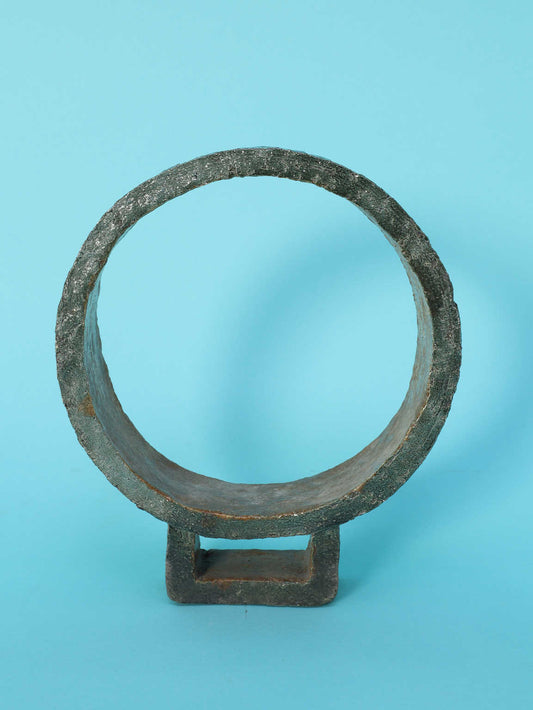 セラミックオブジェ