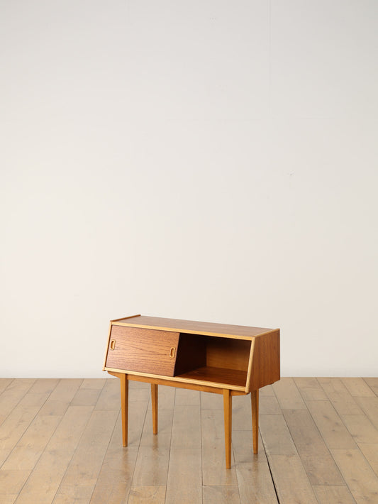 スモールキャビネット