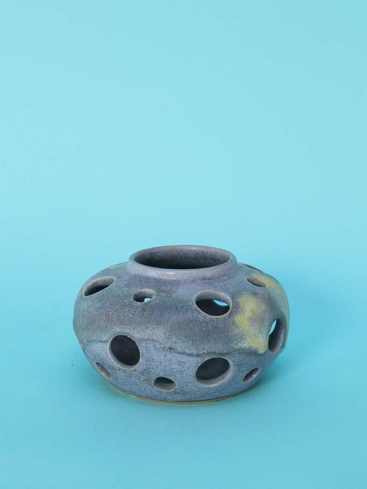 セラミックオブジェ