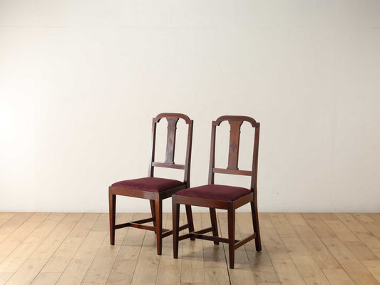 インレイチェア