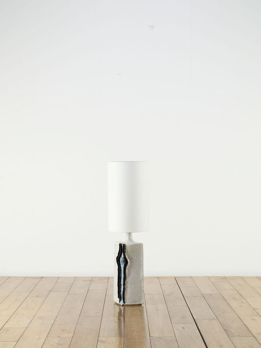 セラミックテーブルランプ