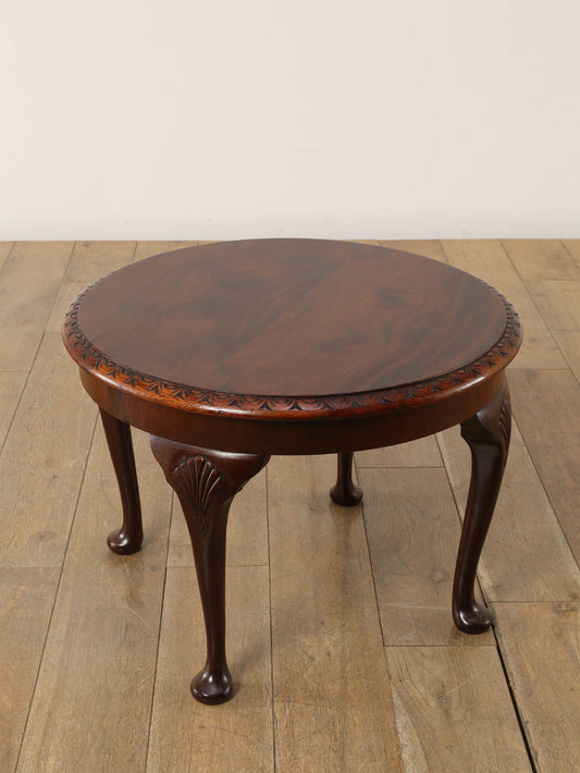 Q/Aコーヒーテーブル