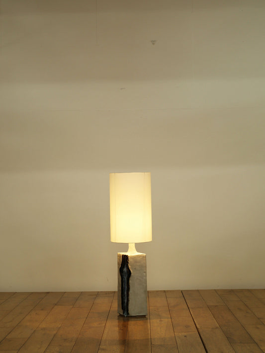 セラミックテーブルランプ