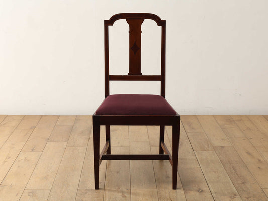 インレイチェア