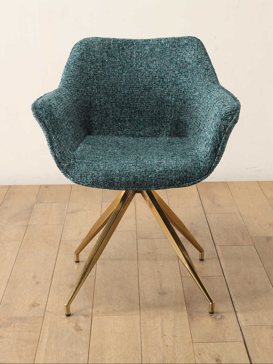 アームチェア JAIMY