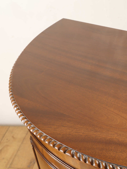 SUTCLIFFE BROS ボウフロントサイドボード