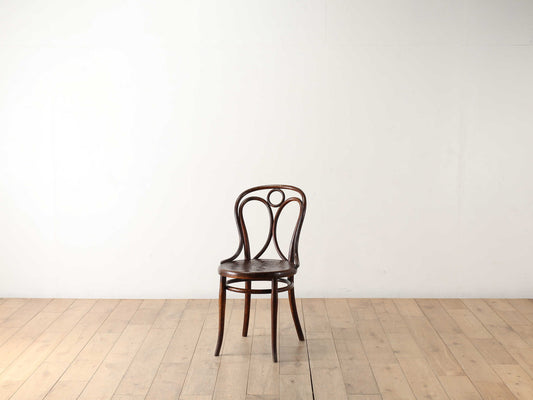 トーネット（THONET）ベントウッドチェア・曲木椅子 | Lloyd's Antiques