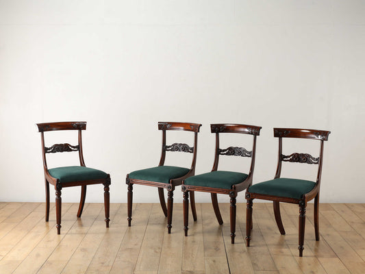 ヴィクトリアンチェア