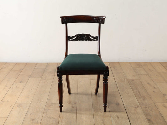 ヴィクトリアンチェア