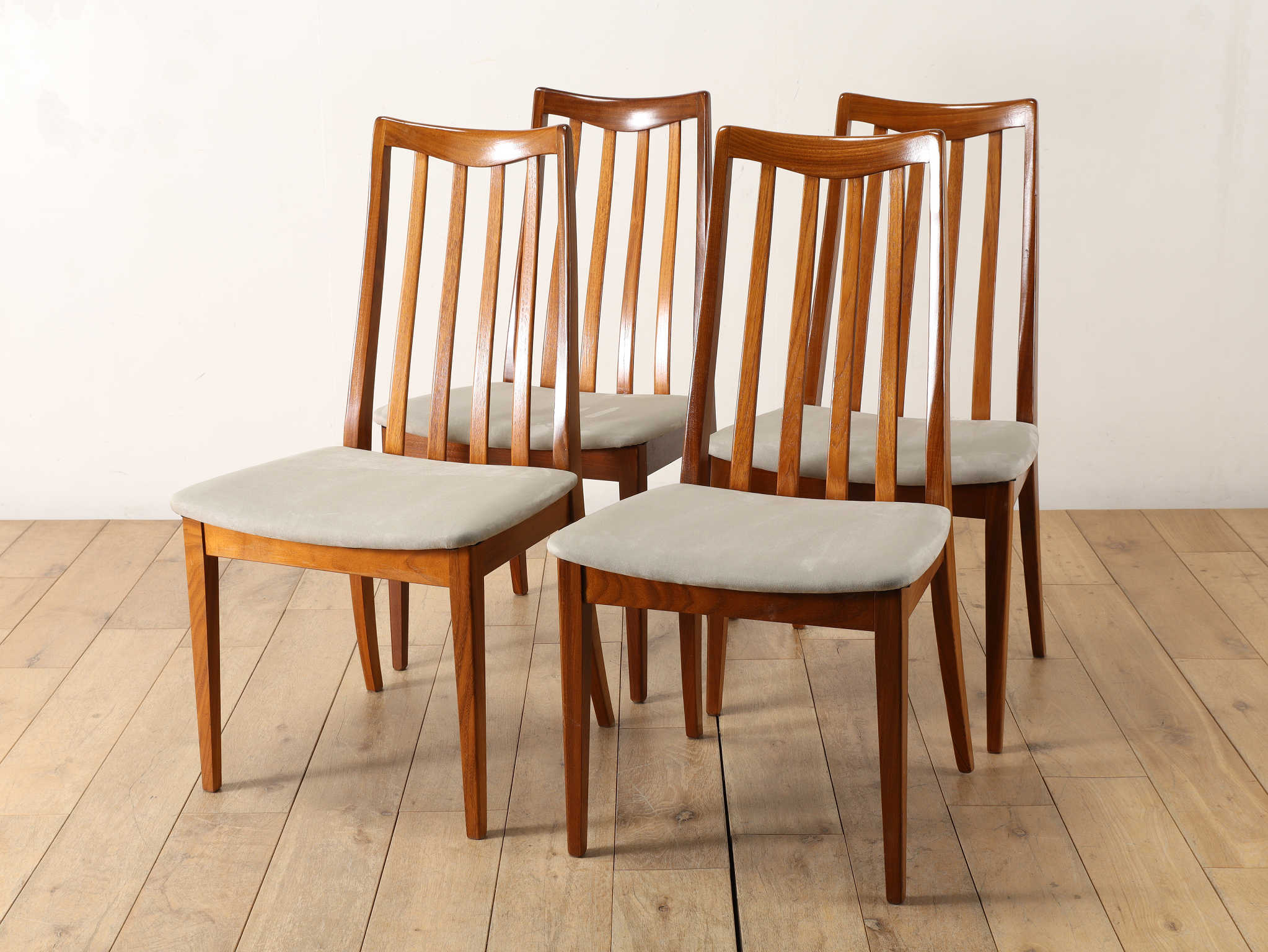 G-PLAN ダイニングチェア | ロイズ・アンティークス | ヨーロッパの