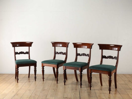 ヴィクトリアンチェア