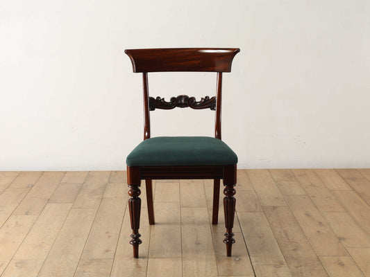 ヴィクトリアンチェア