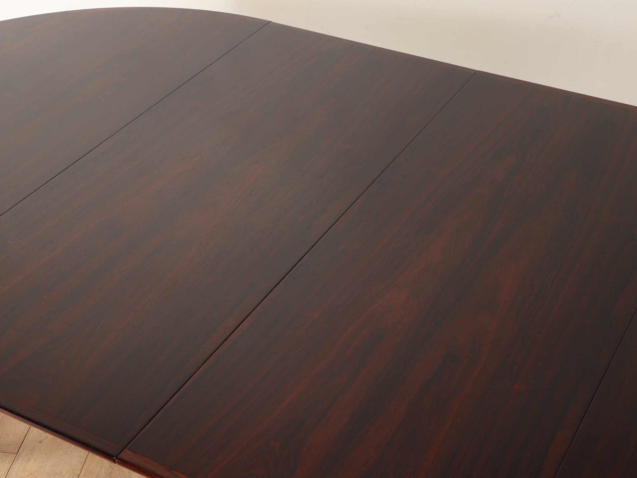 ロイズアンティーク木製エクステンションテーブル ダークブラウン ロイズアンティーク木製エクステンションテーブル ダークブラウン