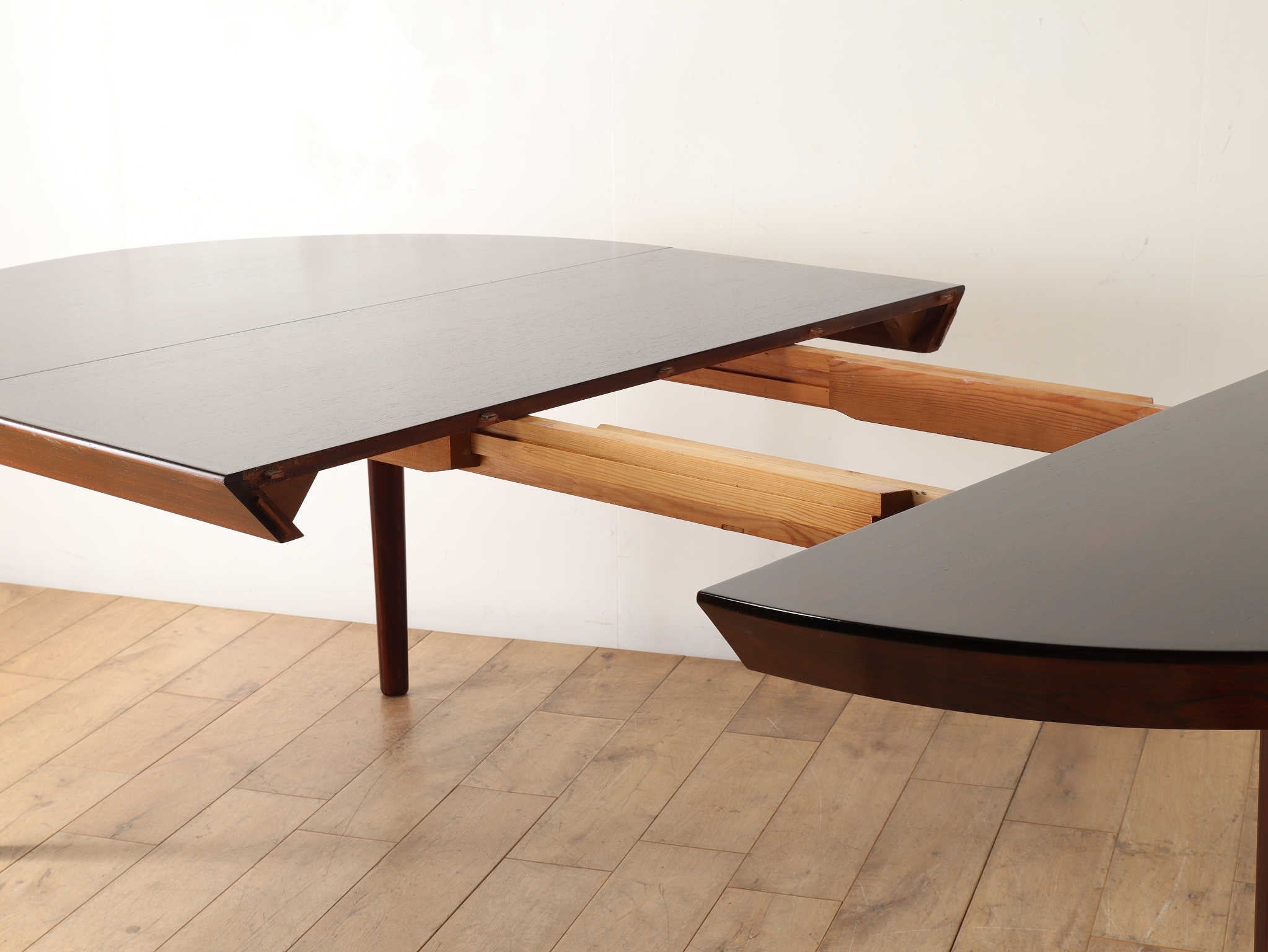 エクステンションテーブル | ロイズ・アンティークス | ヨーロッパの