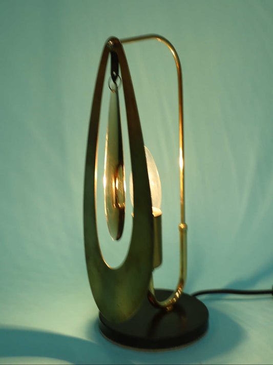 イタリアンテーブルランプ