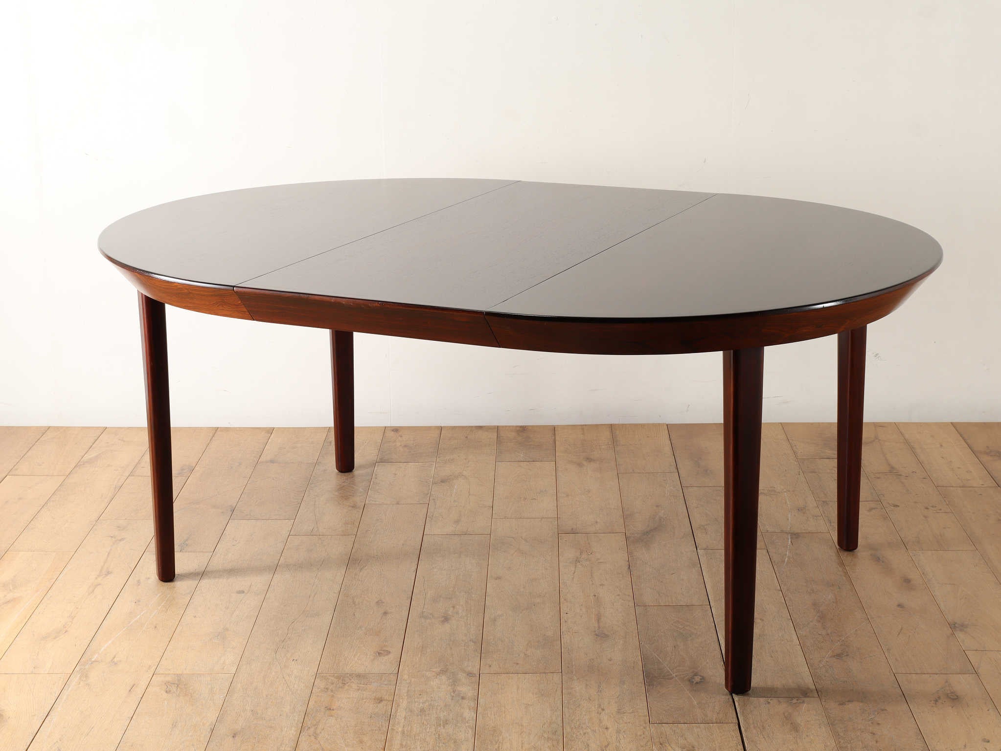 ロイズアンティーク木製エクステンションテーブル ダークブラウン ロイズアンティーク木製エクステンションテーブル ダークブラウン