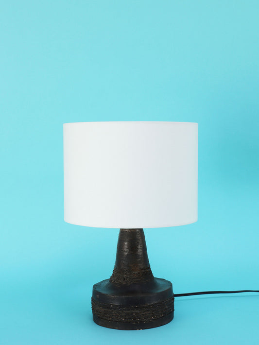 セラミックテーブルランプ